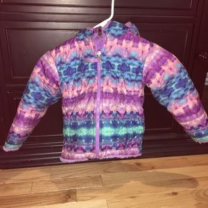 The North Face Winter Coat